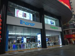-苏宁易购(成都春熙路店)