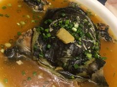 -千岛湖小鱼儿·淳安匠心农家菜