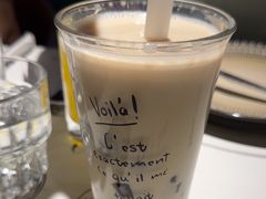 -西堤牛排(北京国瑞店)