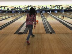 -广州保龄球馆(广州天河体育中心店)