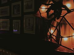 -LONG BAR 廊吧(外滩华尔道夫酒店)