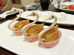 -斑斓西餐厅·自助茶点(高崎机场佰翔花园酒店)