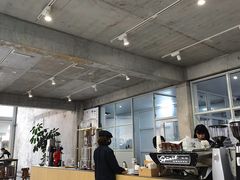 -VOYAGE COFFEE 咖啡烘焙工坊店(798艺术区店)