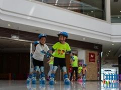 -乐翔轮滑(中庚漫游城店)