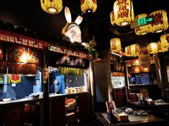 -南京大牌档(中关村领展广场店)