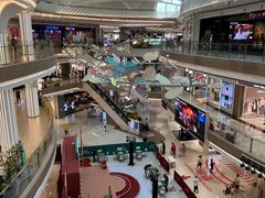 -天虹购物中心(深圳龙华店)