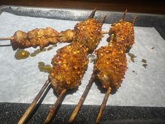 -管氏翅吧(望京东店)