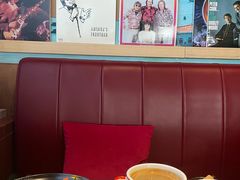 -安妮意大利餐厅(国贸店)