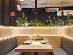 -德川家日本料理(顺义华联店)