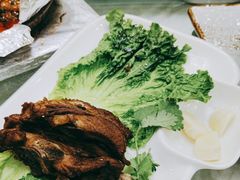 -清真悦宾楼食府(海湖店)