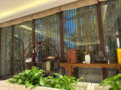 -山水一号·中餐厅