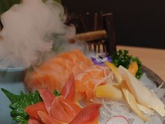 -德川家日本料理(中关村寰太大厦店)