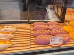 -木子木水日式烫面包(观音桥星光68广场店)