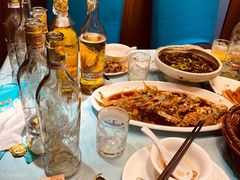 -小老板海鲜酒家(董家渡店)