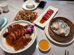 -陶兰居·香港饭店·海鲜大排档(圆融时代广场店)