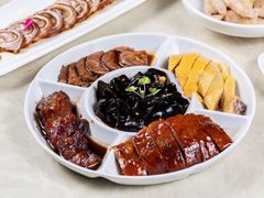 -稻香酒家(长宁KING88广场店)
