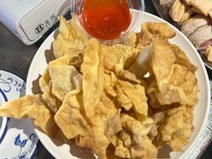 -兴兴旺·冬瓜盅·啫啫煲(西华路店)