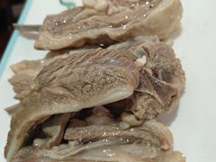 -范记靖远羊羔肉(博物馆店)