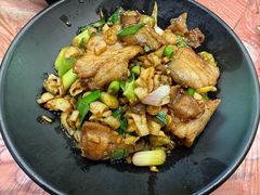 -老梅园大虾城(八一桥店)