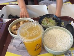 -真功夫(福中路店)