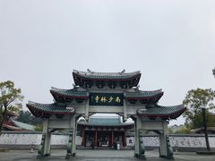 -南少林寺