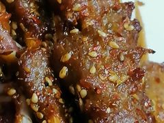 -金刚山烧烤(中山路店)