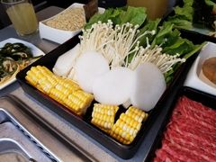 -海底捞火锅(油麻地店)