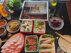 -重庆德忆火锅（龙南街3店）(渝水岸餐饮)