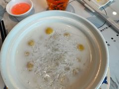 -张家港国贸酒店·餐厅