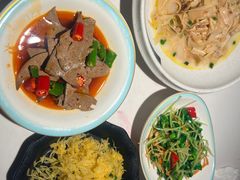 -壹只菜·崇明本地特色菜(崇明南门店)
