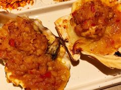 -丰茂烤串(金源店)