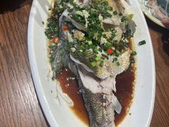 -御香农家菜(莫干山庾村店)