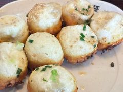 -哑巴生煎(临顿路店)