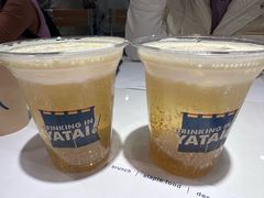 -火山屋台(新街口店)