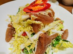 -德泰楼餐饮(莲湖路店)