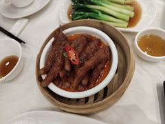 -金时代顺风大酒店(临港百联店)