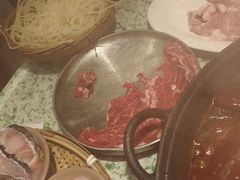 -五里关火锅(牛市口店)