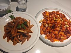 -金百万烤鸭店(良乡店)