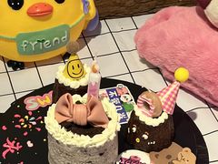 -YC工作室蛋糕定制