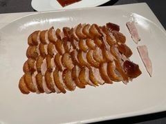 -上海滩餐厅(BFC外滩金融中心店)