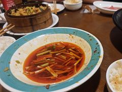 -掌上鲜(南顺城街店)