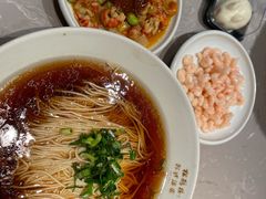 -松鹤楼·苏式汤面(虹桥天地店)