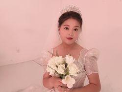 -青禾蒙娜丽莎婚纱摄影(武汉总店)