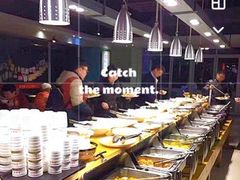 -素清香(解放路店)