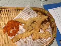 -味妙烤鱼吧(回龙观店)