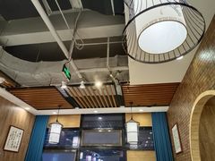 -阿串串老火锅(力盟店)