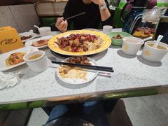 -金柱大盘鸡(和田二街店)