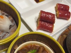 -嘉味港式餐厅(海门大有境店)
