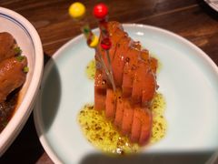 -鱼食饭稻·苏浙土菜17年老馆子(平江路店)