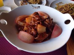 iphone_upload_pic-咖啡之翼·咖餐厅(武清店)